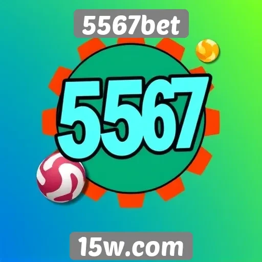 Novidades no catálogo de jogos da 5567bet