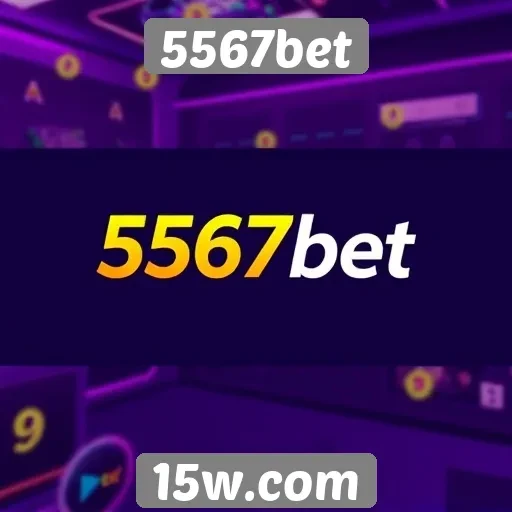 O impacto do 5567bet na indústria de jogos