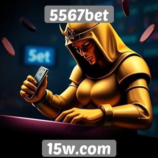 Implicações legais do jogo online no 5567bet