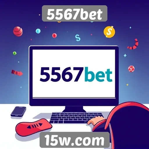 Estratégias de marketing da 5567bet