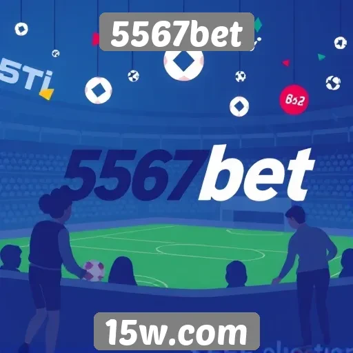 Impacto das regulamentações no funcionamento do 5567bet