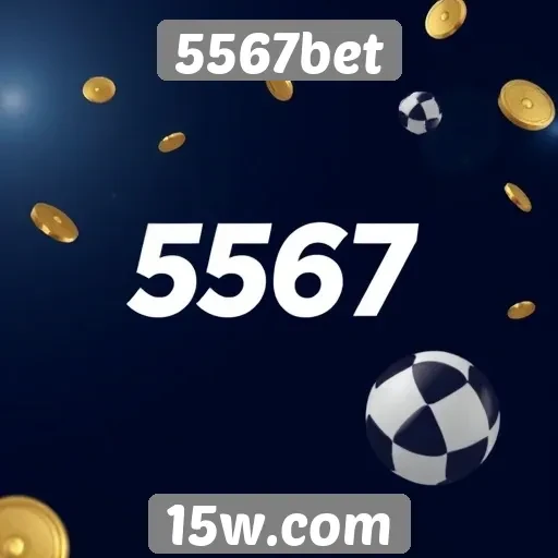 Promoções e bônus oferecidos pelo 5567bet