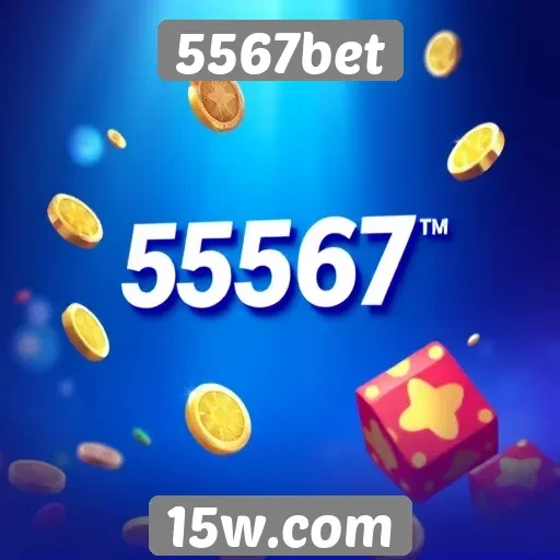 Novas funcionalidades do site 5567bet em análise