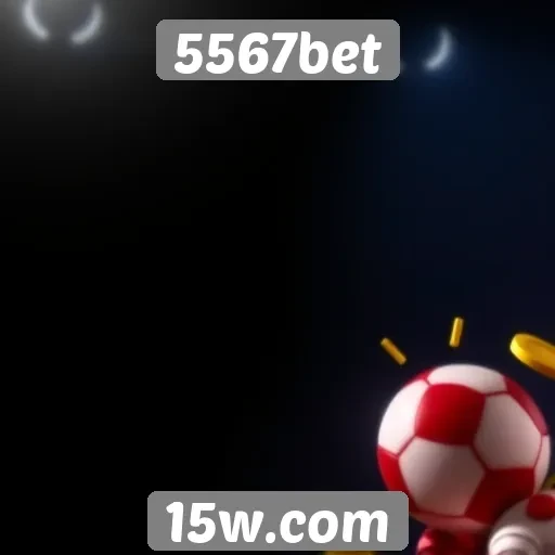 Análise das ofertas de jogos em 5567bet