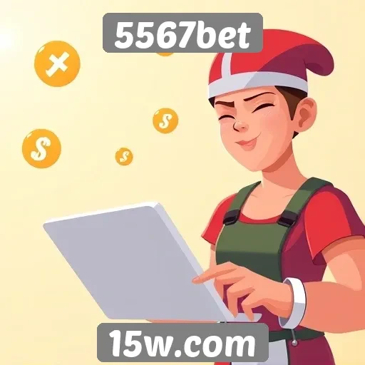 Comparação de métodos de pagamento no 5567bet