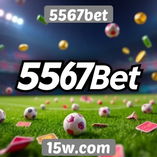 Estudo sobre a popularidade de 5567bet entre os jogadores