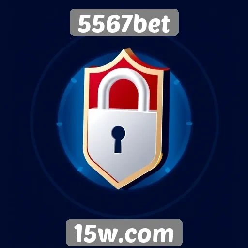 Avaliação da segurança no site 5567bet