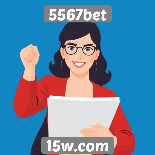 Mudanças nas políticas de bônus do 5567bet