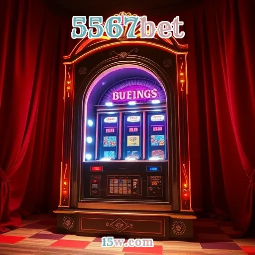 5567bet: Eventos Que Aumentam Sua Emoção e Engajamento!