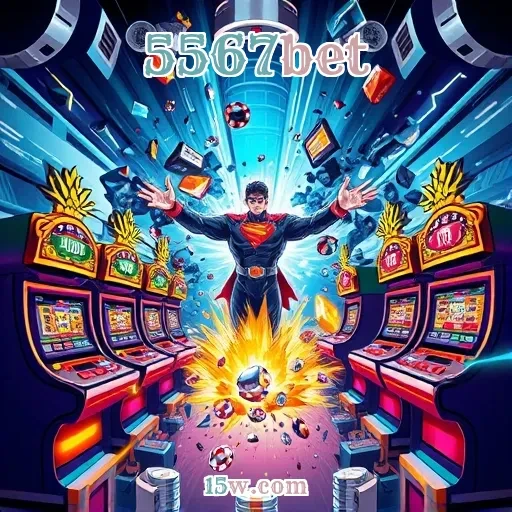 5567bet: Tudo Sobre a Seção de Pôquer e Suas Inovações