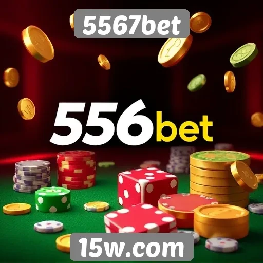 5547bet oferece variedade de jogos de cassino online