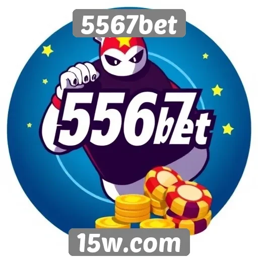 Tendências de jogos online e a participação do 5567bet