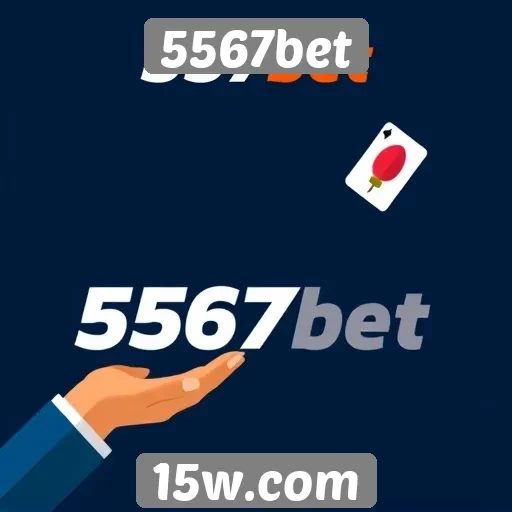 Opções de pagamento disponíveis no 5567bet