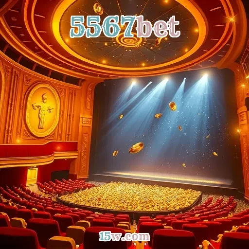 5567bet: Descubra a Diversidade e Emoção dos Caças-níqueis Online