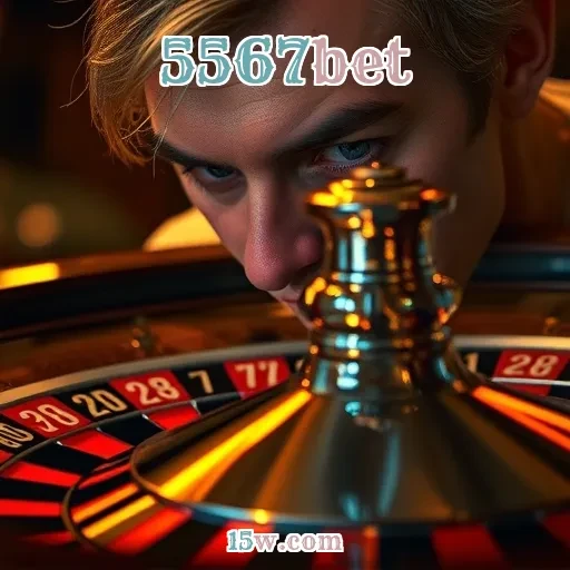 5567bet: Descubra a Seção Responsável e Aposte com Segurança